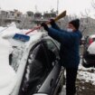 Kako se pripremiti za vožnju po snegu i ledu? 16