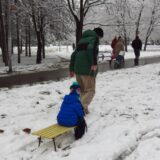 Ministarstvo prosvete predložilo da zimski raspust počne u utorak 9