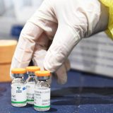 Kina olakšava viznu politiku za strance vakcinisane kineskim vakcinama 12