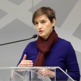 Brnabić: Viola fon Kramon otvoreno neprijateljski raspoložena prema Srbiji 11