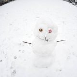 U Srbiji ponegde sneg ili kiša, dobra prohodnost puteva 3