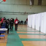 U Srednjem Banatu za nedelju dana 533 novoobolela 13