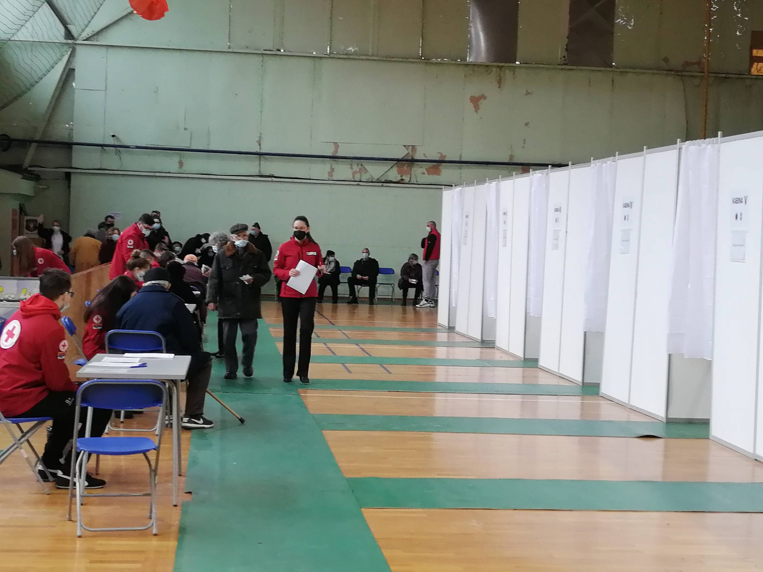 U Srednjem Banatu za nedelju dana 533 novoobolela 1