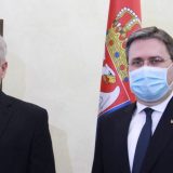 Selaković: Odnosi Srbije i Slovačke tradicionalno dobri i prijateljski 1
