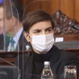 Brnabić: Stiže još Sputnjik V i Fajzer vakcina 9
