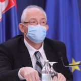 Kon o protestima antivaksera: Nikad neću zaboraviti što su uzvikivali 'Mengele' 12