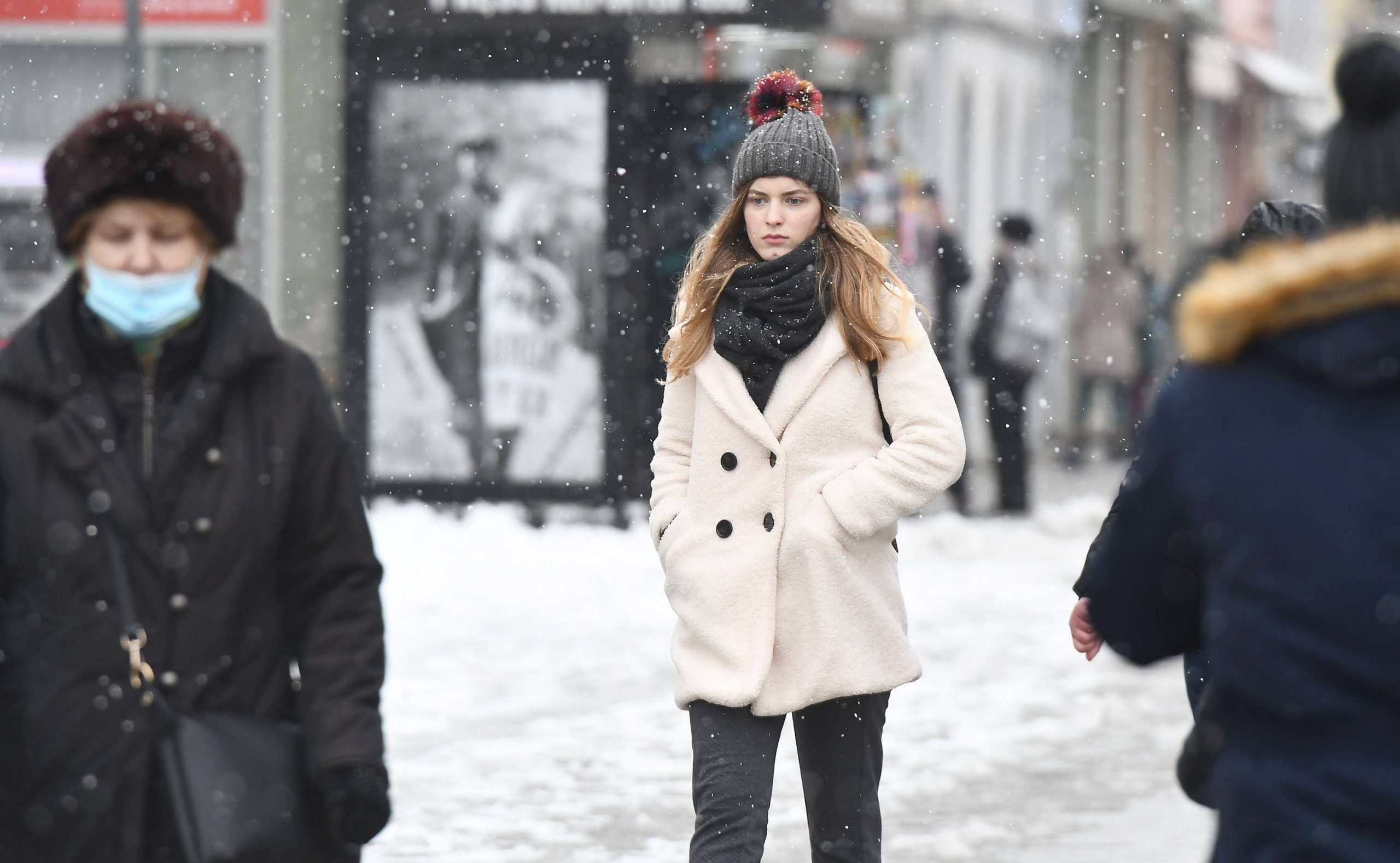 Još 2.142 novoobolela, 29 preminulih, 189 na respiratorima 1