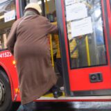 Izmene na linijama javnog prevoza tokom predstojećih praznika 4