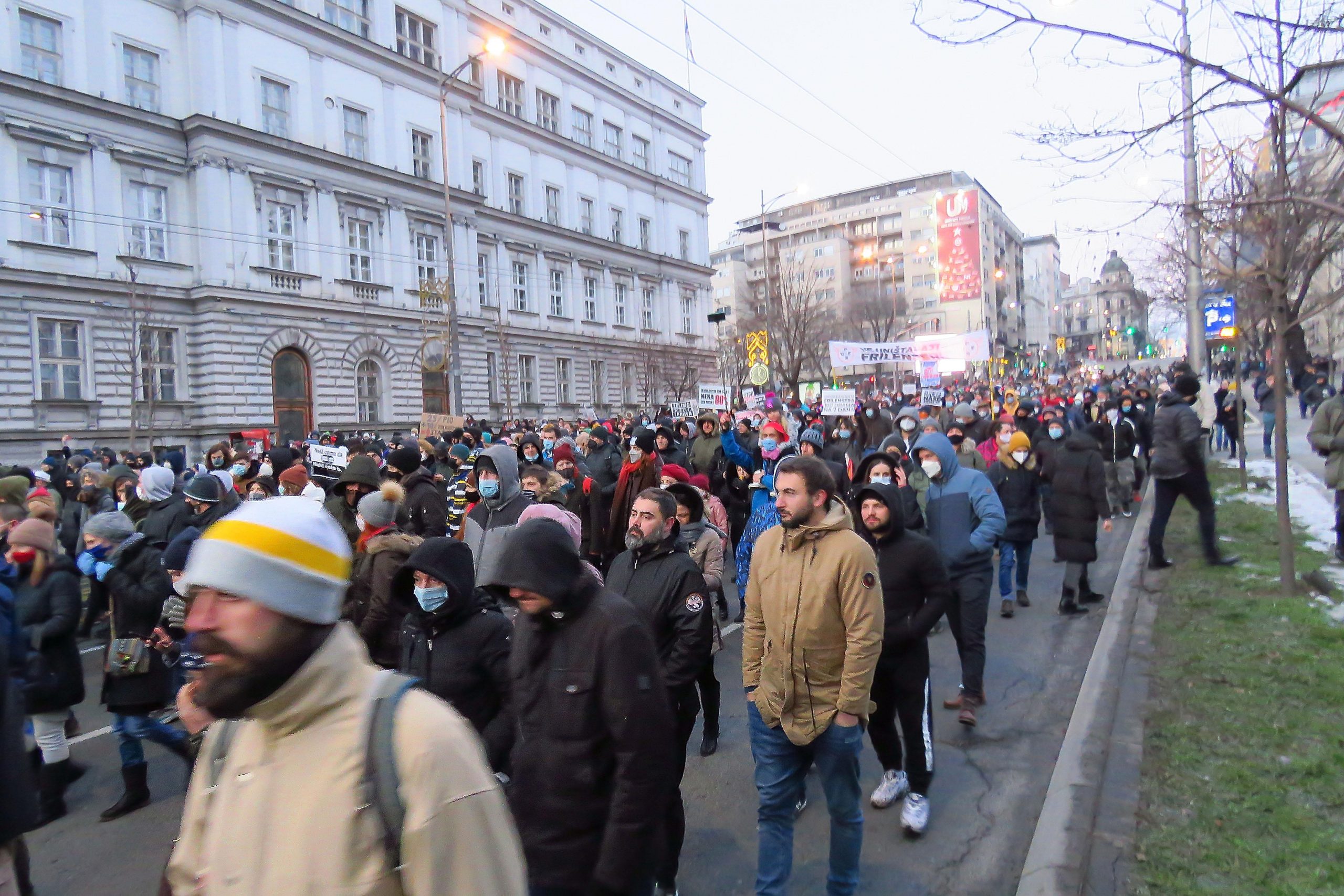 Psihološkinja: Vučić “dobar poznavalac metoda manipulacije” 1