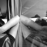 Izložba "Lutalaštvo" Mirjane Bobe Stojadinović u Galeriji Kolarčeve zadužbine 8