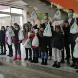 CarGo i Hilandar paketićima obradovali 1.300 dece iz ugroženih područja 5