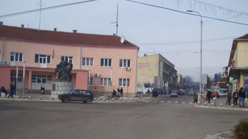 Proglašena vanredna situacija u Babušnici 1