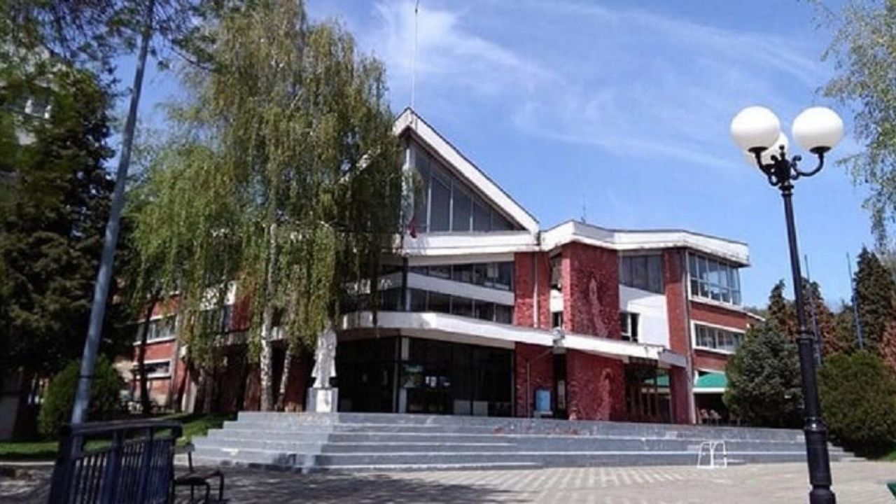 Centar za kulturu u Kučevu će nositi ime Dragana Kecmana 1