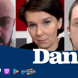 Danas podkast: Gde vodi reakcija javnosti na tragediju u Nišu? 5