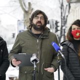 NDBG i Institut za urbane politike podneli tužbu protiv Gorana Vesića 4