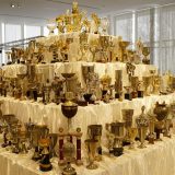 Sportsko društvo "Radnički" obeležilo 100 godina postojanja 5