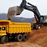 Zelena patrola: Auto litija protiv rudnika litijuma u Jadru 13