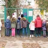 Privremeno zatvoren vrtić u Vranju 9