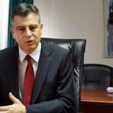 Vasić: Nadam se da će ova godina biti stabilna, imamo dovoljno sredstava na računu 10