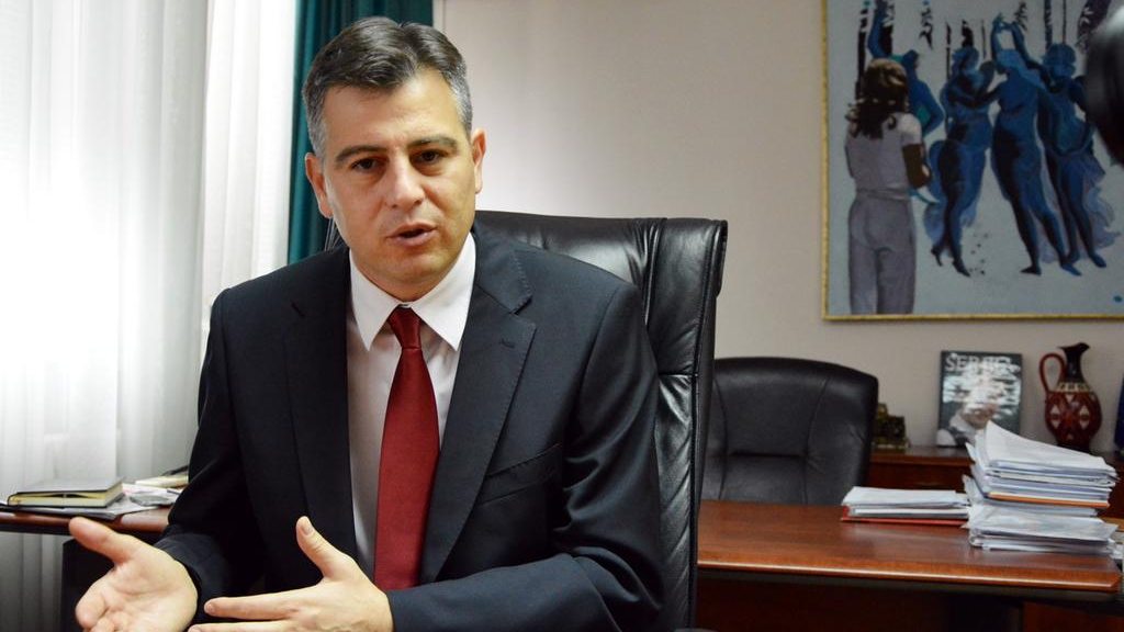 Vasić: Nadam se da će ova godina biti stabilna, imamo dovoljno sredstava na računu 1