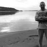 Umro nekadašnji dvoranski rekorder u skoku u dalj Danial Jahić 3