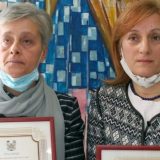 Uručene Svetosavske zahvalnice u Užicu 10