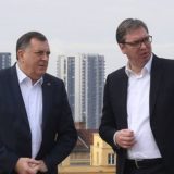 Mehmedović pozvao Vučića da pozove Dodika i prekine projekat Rastureni Balkan 15