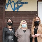 Mozzart donirao paketiće Udruženju za pomoć osobama sa autizmom 4