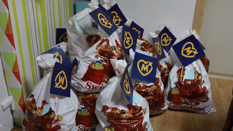 Mozzart donirao paketiće Udruženju za pomoć osobama sa autizmom 3