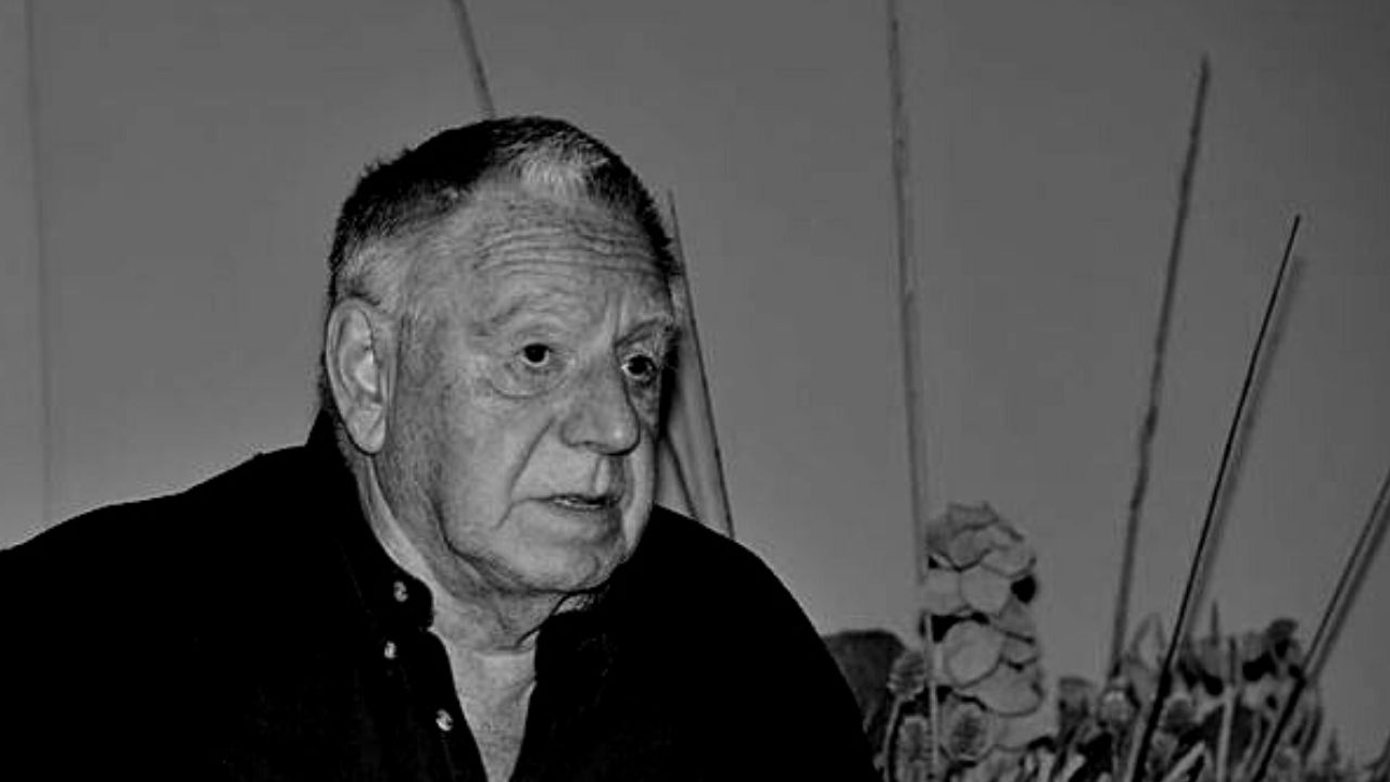 Preminuo reditelj, dramaturg i esejista Dušan Jovanović 1