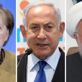 Oštre reakcije svetskih zvaničnika na upad u Kongres SAD 8