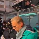 Moskovski sud odbio žalbu opozicionara Navaljnog 7