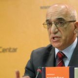 Džudžo ponovo politički aktivan 14