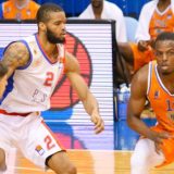 Košarkaši Mornara pobedili Borac 10