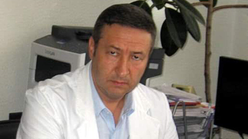 Epidemiolog Stanković: U Vranju je neophodno pooštravanje mera, kako ne bi bili "srpski Vuhan" 1