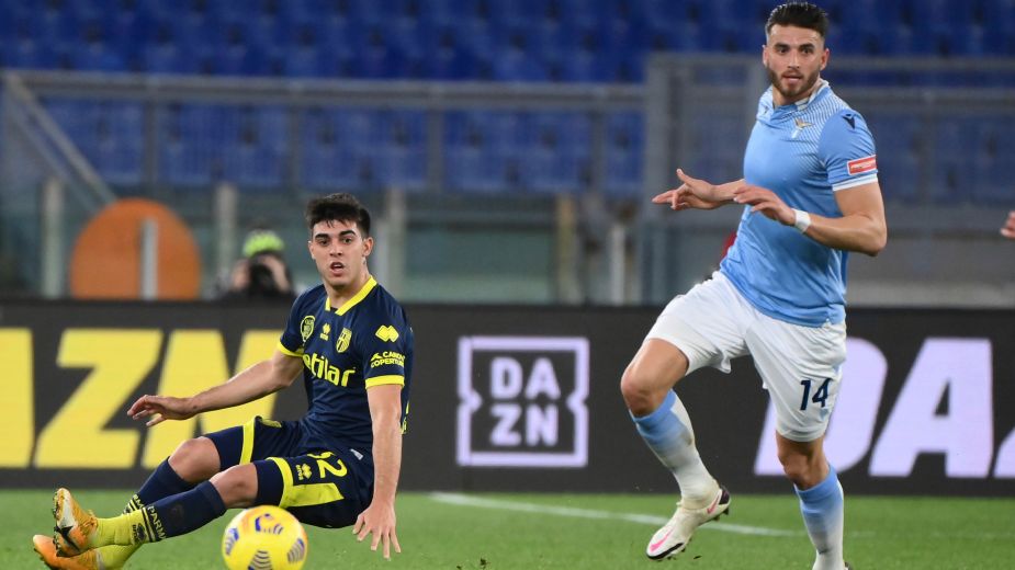 Lacio u četvrtfinalu Kupa Italije 1