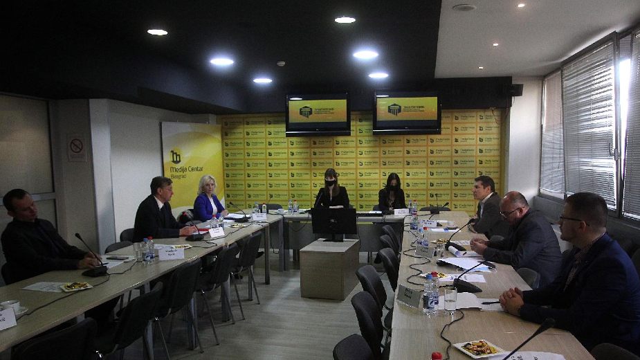 Siva ekonomija visoko organizovani državni kriminal 1