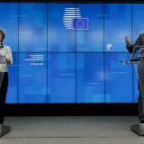 Fon der Lajen: EU će što pre moguće obezbediti vakcine za Zapadni Balkan 10