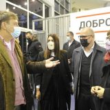 Počinje vakcinacija zaposlenih u ustanovama kulture 9