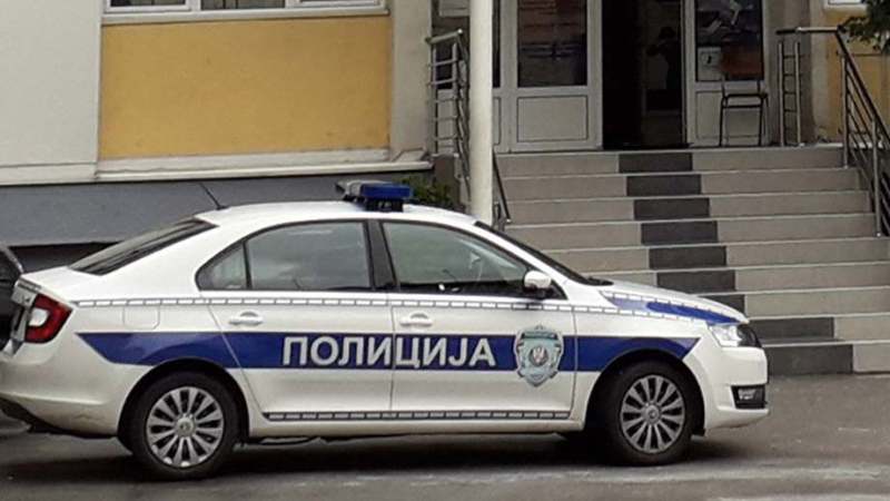 Užičanin uhapšen zbog sumnje da je pokušao da ubije tri osobe 1