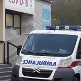 Povećan broj inficiranih u Zlatiborskom okrugu 11