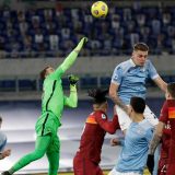 Fudbaleri Torina pobedili Romu 1