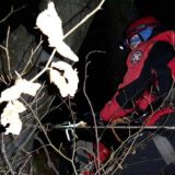 Spasena žena na Suvoj planini 1