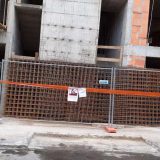 Krivična prijava protiv investitora zbog bespravne gradnje na Vračaru 11