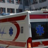 Novi Pazar: U saobraćajnoj nesreći povređeno 11 osoba 8