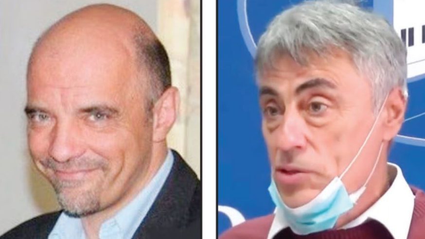 Obračun sa stručnjacima koji su govorili o zagađenju vazduha 1