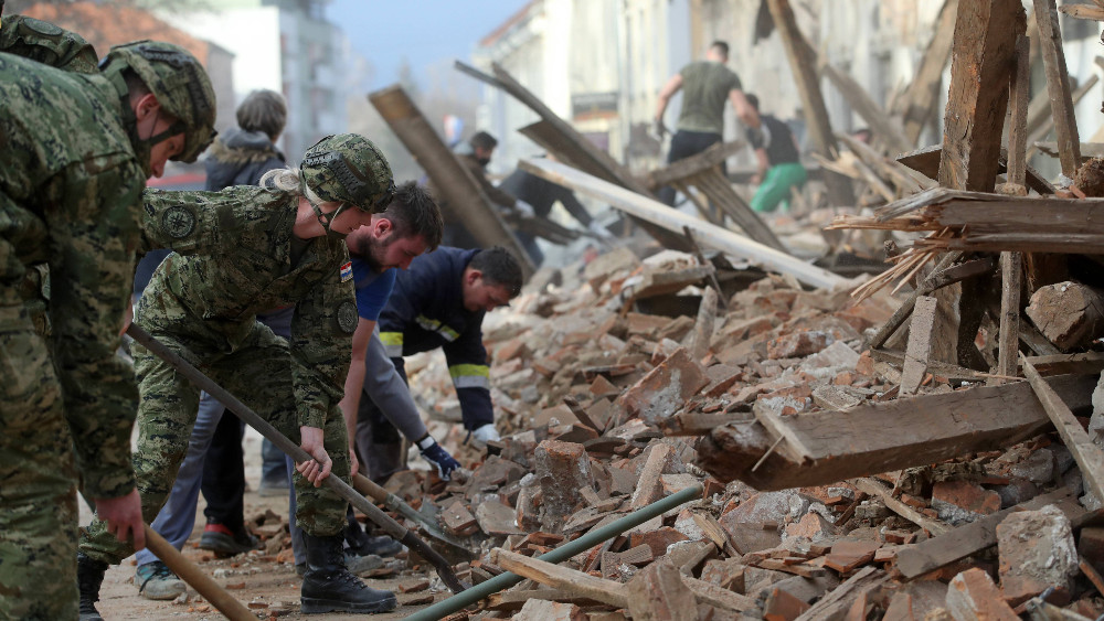 Vrijeme neodgovornosti 1