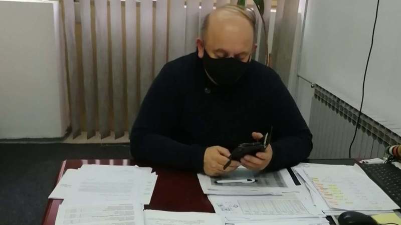 Dve pandemijske godine u Majdanpeku na plećima vozača saniteta i svih zdravstvenih radnika 2