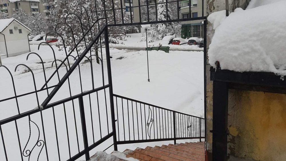 U Boru značajno više izlečenih od novoinficiranih, broj aktivno zaraženih u padu 1