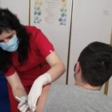 Epidemiolog Đurić: Ljudi različito reaguju na prvu i drugu dozu vakcine (VIDEO) 4